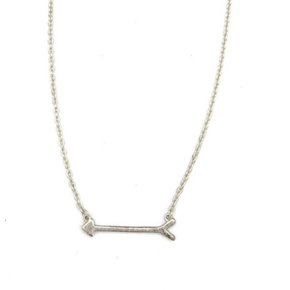On the Mark Stella & Dot Necklace - N196S